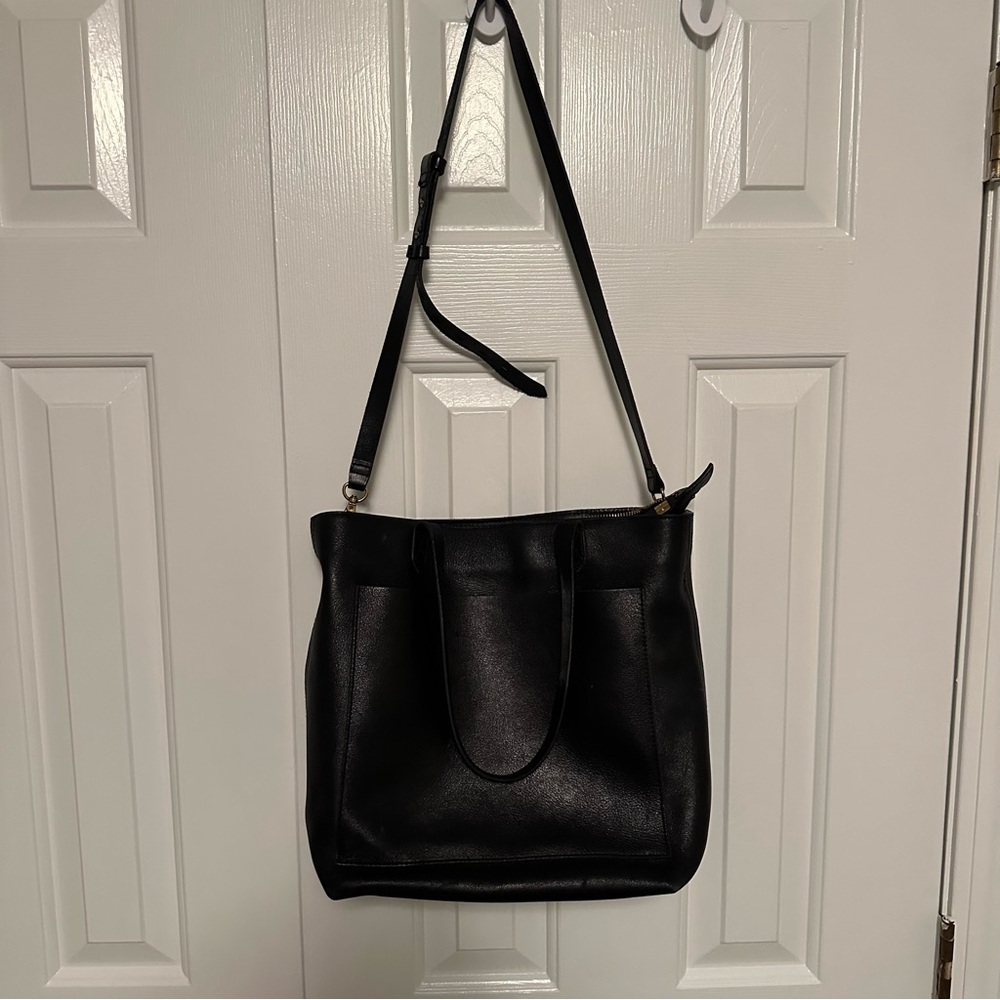 Madewell Medium Transport Tote